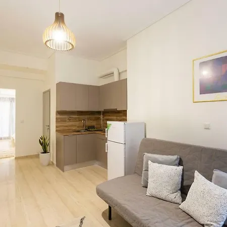Apartamento Cloud 1 Kalamata