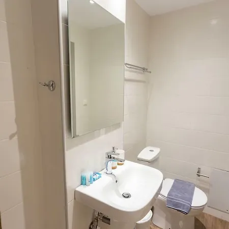 Apartamento Cloud 1