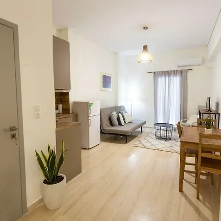 Cloud 1 Apartamento *