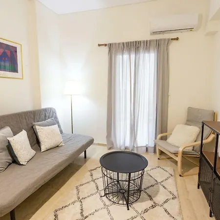 Cloud 1 Apartment
